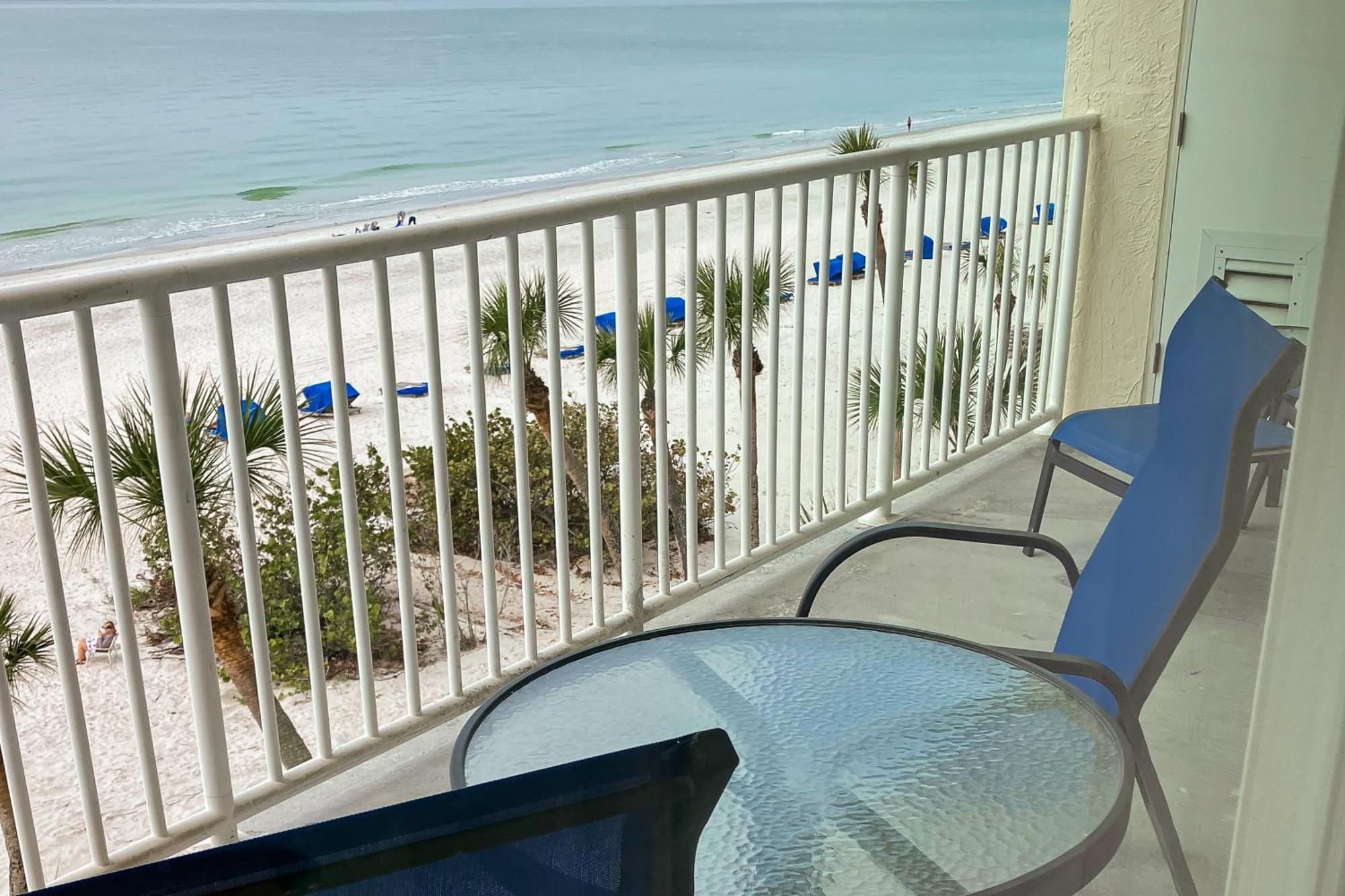 Sand Castle I 603 Clearwater Beach Ngoại thất bức ảnh
